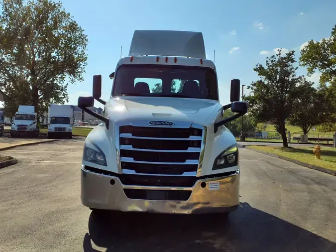 2020 FREIGHTLINER/MERCEDES NEW CASCADIA PX12664ffa4de7f34e18a88fde1bfb2f95c7564