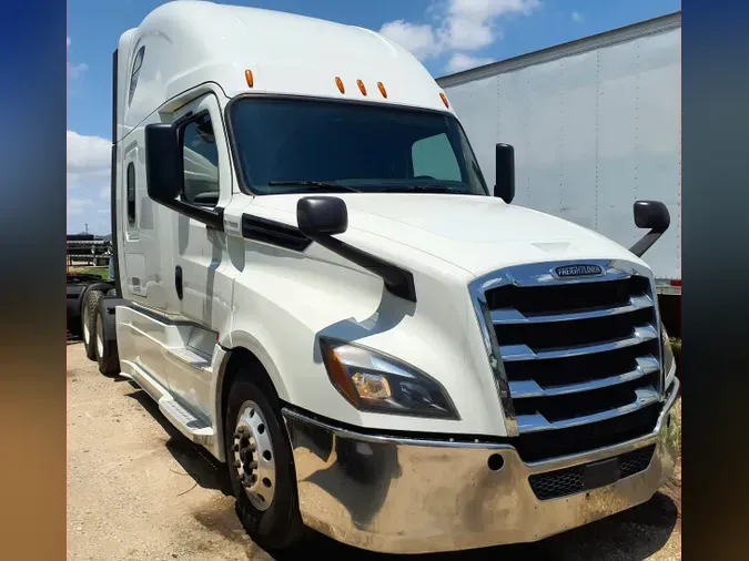 2020 FREIGHTLINER NEW CASCADIA PX12664ffa5a52f7269b0f1c305f9e28d711789