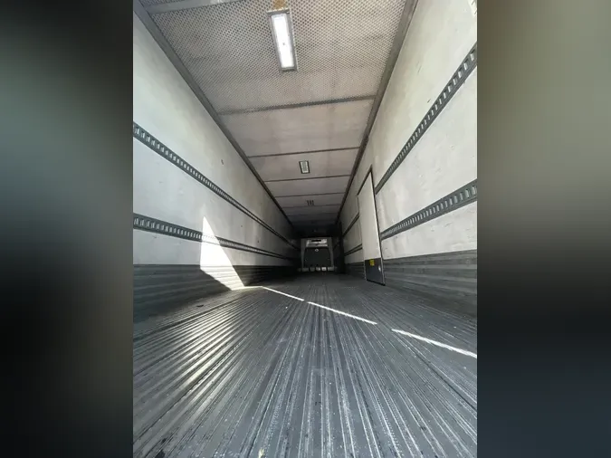 2018 UTILITY TRAILERS VS2RA 48/162/102