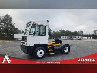 2021 CAPACITY TJ5000