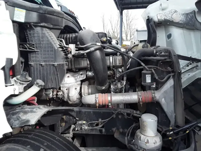 2019 FREIGHTLINER/MERCEDES NEW CASCADIA PX12664ffa7b754d3977ac9b90850b7a8f7562a