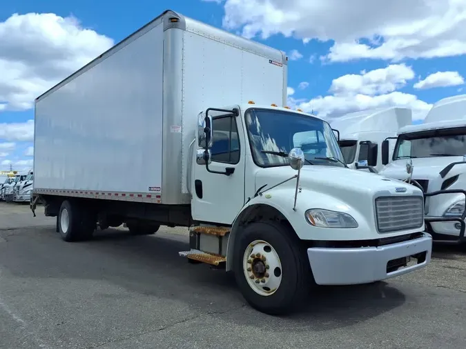 2019 FREIGHTLINER M2 106