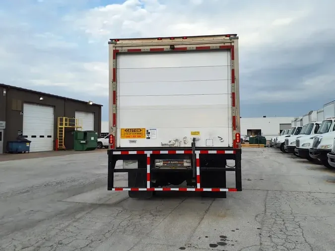 2019 NAVISTAR INTERNATIONAL 4300