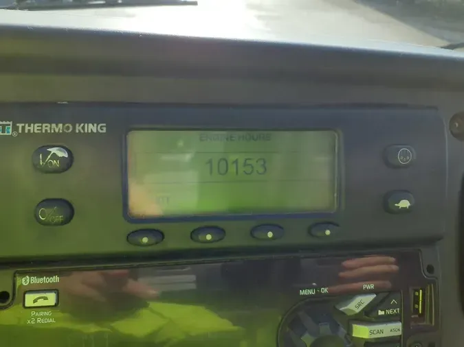 2019 FREIGHTLINER/MERCEDES M2 106