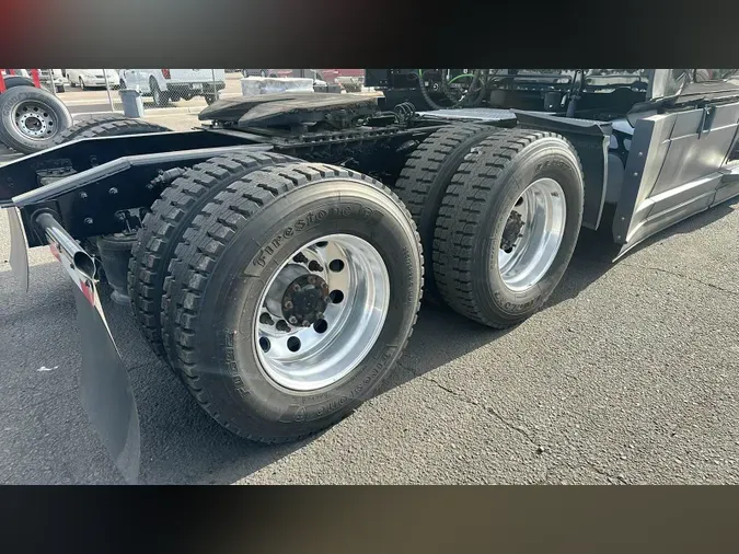2024 Freightliner Cascadia