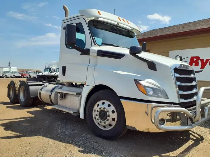 2020 FREIGHTLINER NEW CASCADIA PX12664