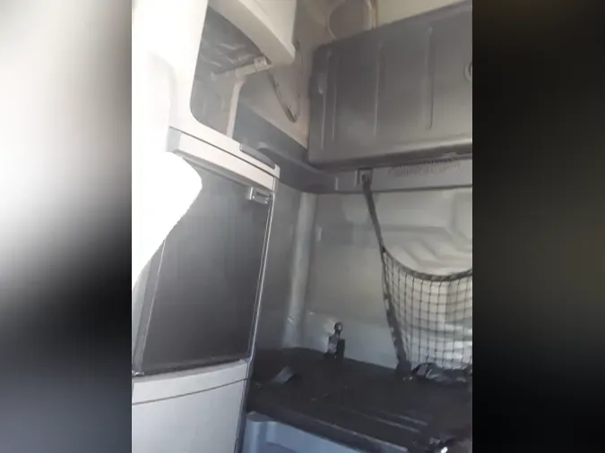 2019 FREIGHTLINER CASCADIA 125