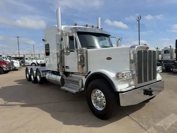 2026 Peterbilt 589ffaaad5f4b3f93219e47fac0a129b2fd