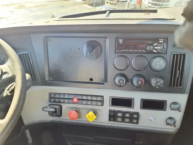 2019 FREIGHTLINER/MERCEDES NEW CASCADIA 116