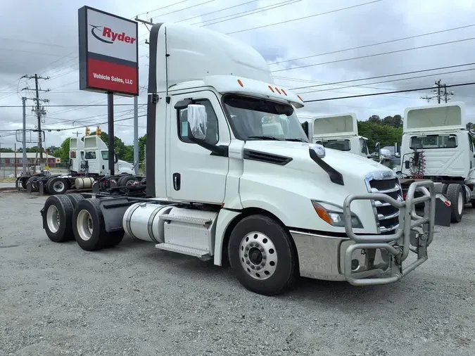 2020 FREIGHTLINER/MERCEDES NEW CASCADIA PX12664