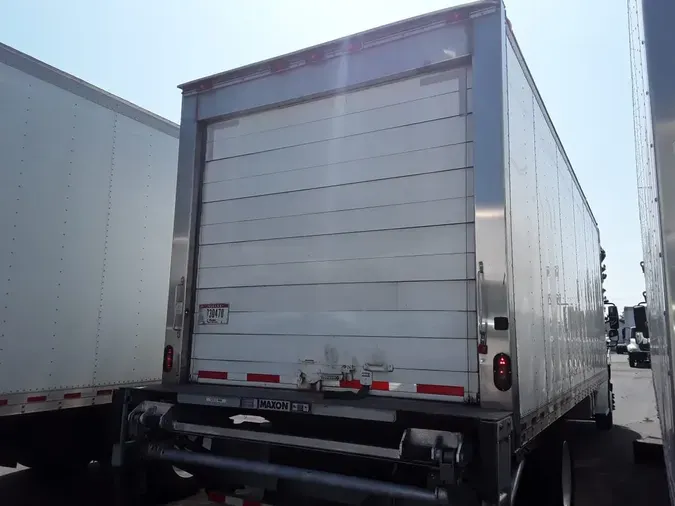 2019 FREIGHTLINER M2 106