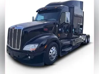 2020 Peterbilt 579