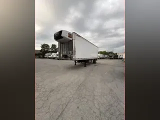 2017 GREAT DANE TRAILERS 7211TZ-1 28/150/96