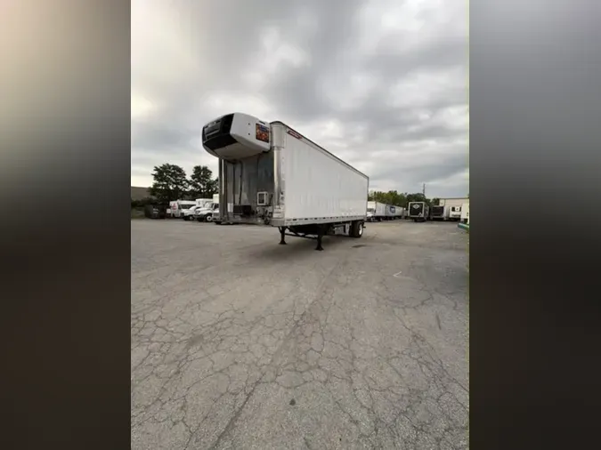 2017 GREAT DANE TRAILERS 7211TZ-1 28/150/96ffad0f15bcd0ac542e3a1dc59e2ad346