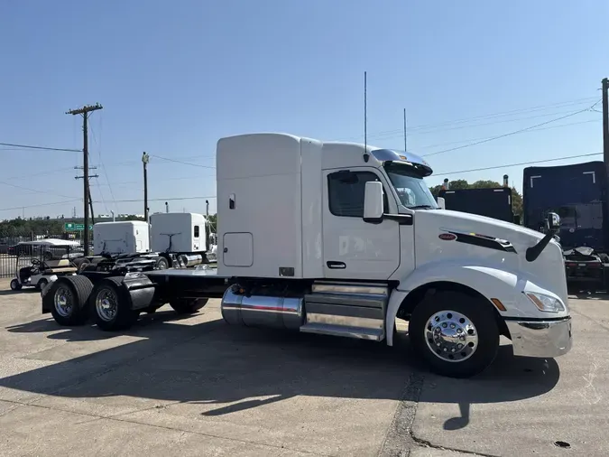 2023 Peterbilt 579