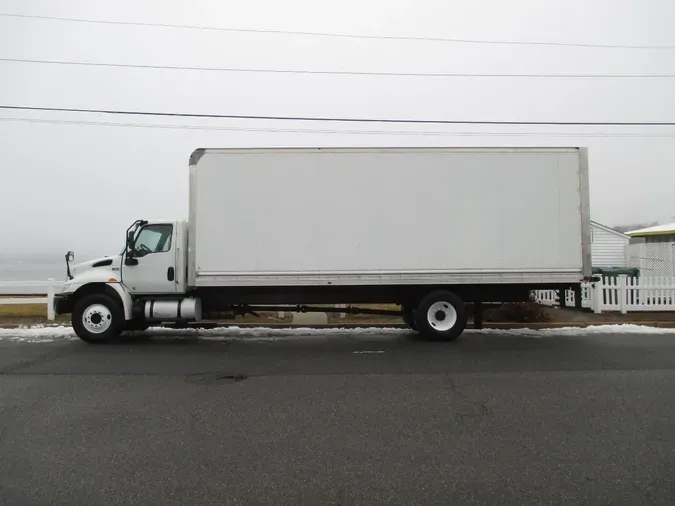 2019 INTERNATIONAL MV-607ffadc487a38c3986600fd5b544f2fd43