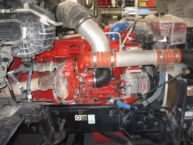 2020 KENWORTH TRUCKS T-680