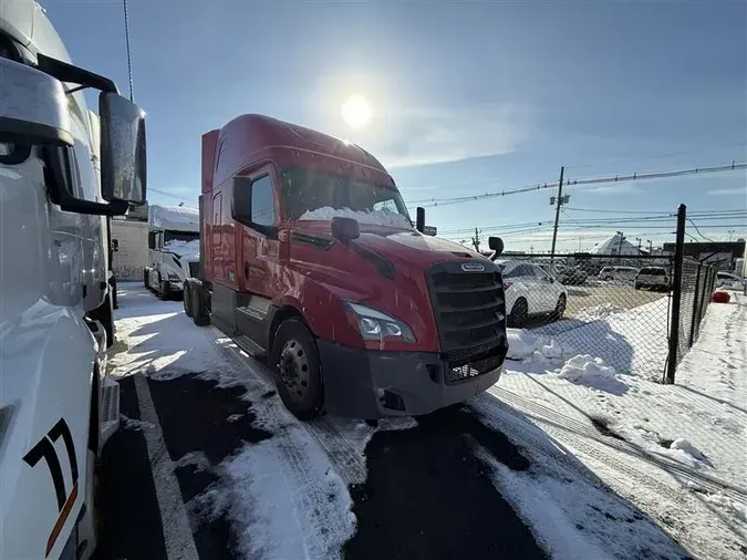 2019 FREIGHTLINER CASCADIAffadf2d6213266c69d8b647d3b1bbd3e