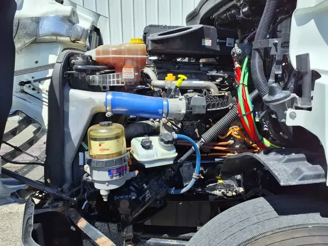 2020 FREIGHTLINER/MERCEDES NEW CASCADIA 116