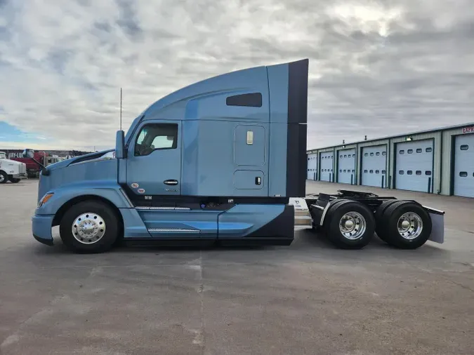 2026 Kenworth T680