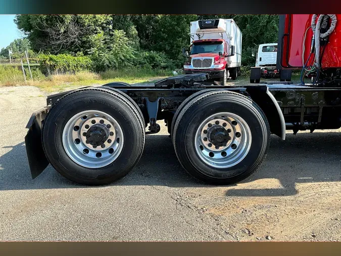 2020 INT LT625 6x4