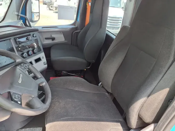 2019 FREIGHTLINER NEW CASCADIA PX12664