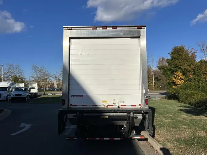 2022 International MV607ffb159b994ad9c4c3c0d8d818b8459d5