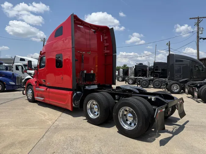 2024 Peterbilt 579