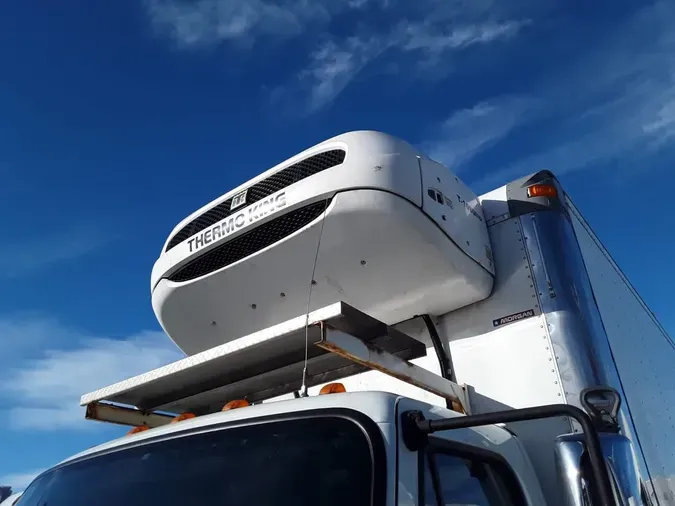2020 FREIGHTLINER/MERCEDES M2 106