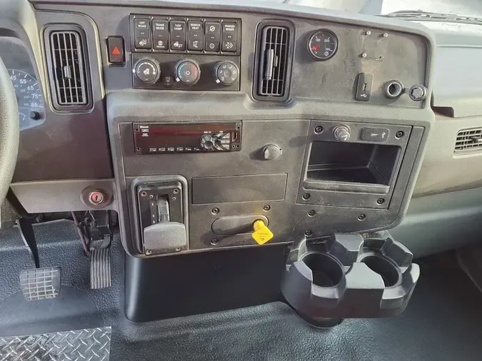 2020 NAVISTAR INTERNATIONAL MV607 (4X2)ffb31079b4c4b5a60378d689dd0ac5c5