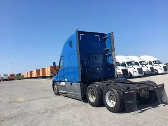 2019 Freightliner Cascadia