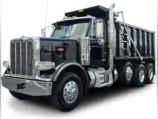 2025 Peterbilt 589