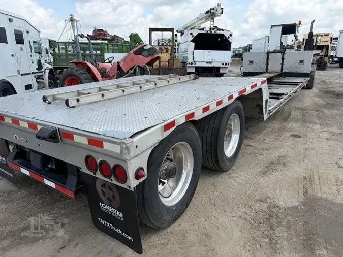 2014 TRAIL KING ffb440e6e3931956c413f4e75f699be8