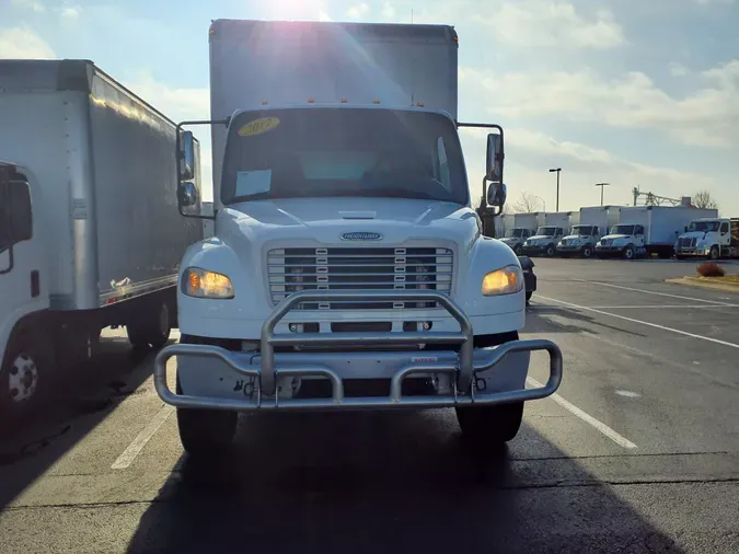 2017 FREIGHTLINER/MERCEDES M2 106