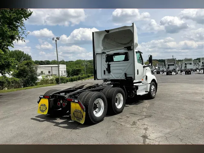 2020 INT LT625 6x4