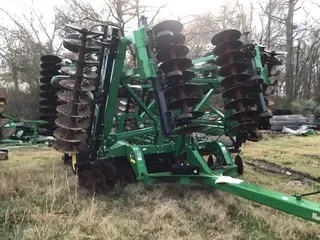 2014 John Deere 2623