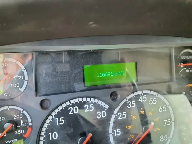 2016 FREIGHTLINER 108SD