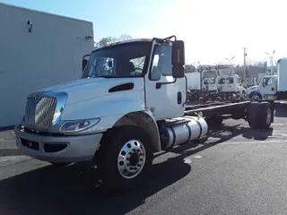 2019 NAVISTAR INTERNATIONAL 4300
