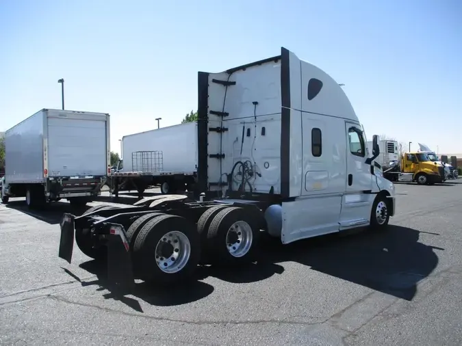 2021 FREIGHTLINER/MERCEDES NEW CASCADIA PX12664