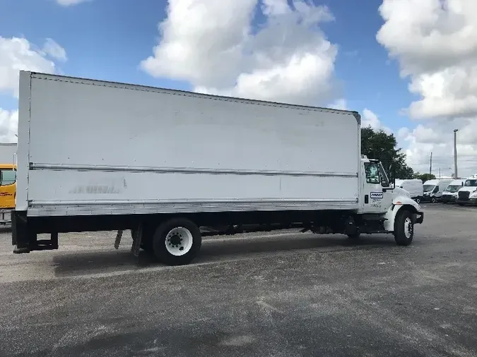 2019 International 4300