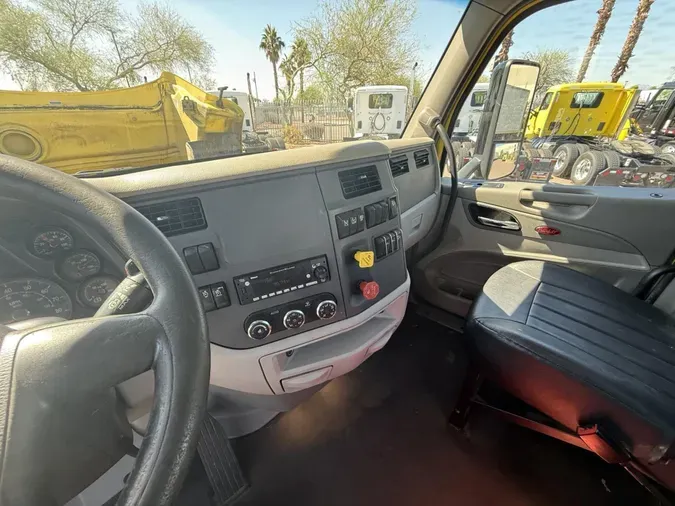 2021 Peterbilt 579