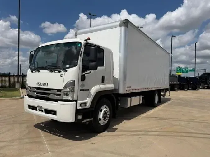 2022 Isuzu FTRffbf5163f8a338736852280d9f1e8396
