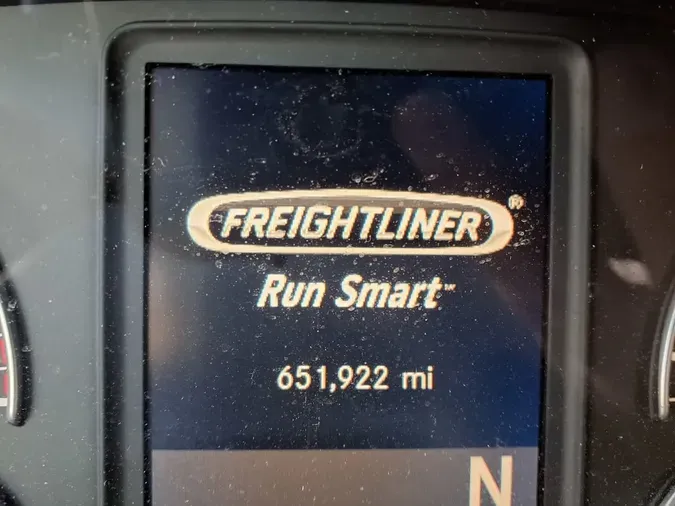 2020 FREIGHTLINER/MERCEDES NEW CASCADIA PX12664ffc0d619735dd31127e22e4201c8da29