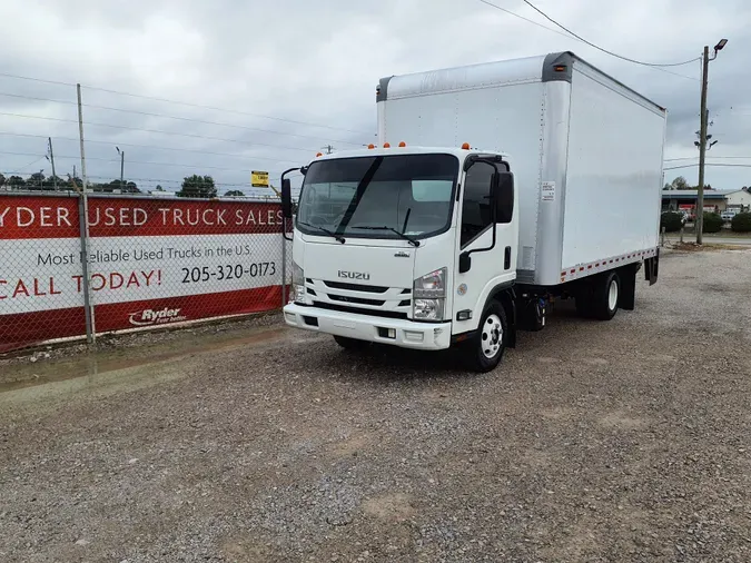 2018 ISUZU NPR HDffc1794de77c01c2282d691bc544bc14