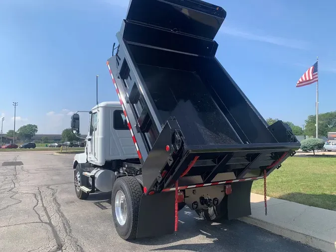 2026 MACK MD MD6 151 10' Galion Highffc324d51e8da300d44831d432c8c1eb