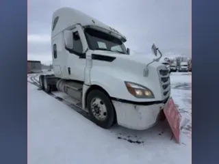 2020 FREIGHTLINER/MERCEDES NEW CASCADIA PX12664