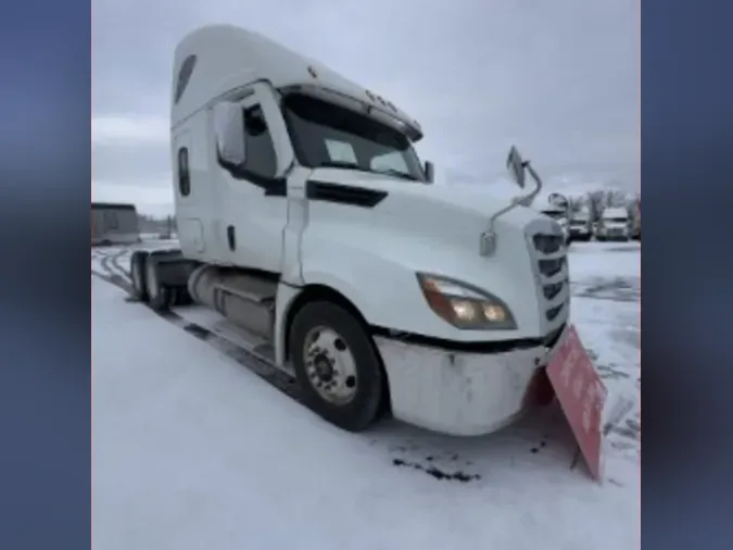 2020 FREIGHTLINER/MERCEDES NEW CASCADIA PX12664ffc3be940e4164af2c301a40d03c01a9