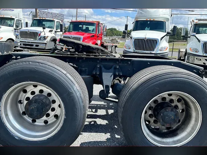 2020 INT LT625 6x4