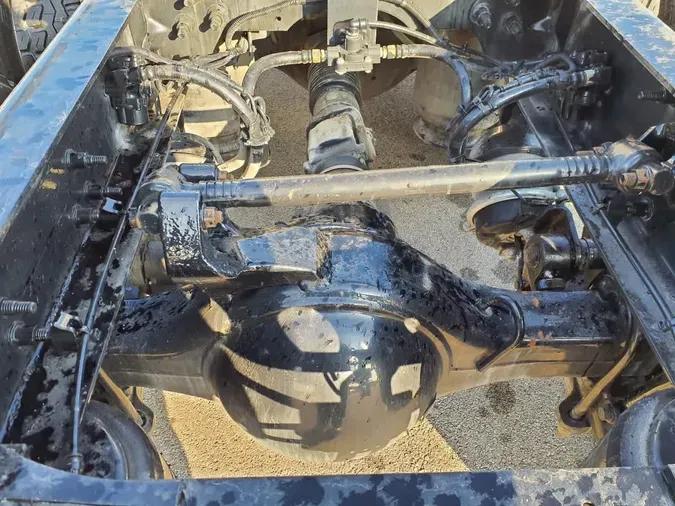 2019 NAVISTAR INTERNATIONAL LT625 DAYCAB T/A