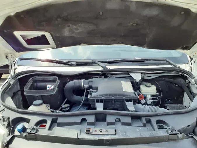 2019 MERCEDES-BENZ SPRINTER 3500ffc439b533e4e9d92d3e14075502e169